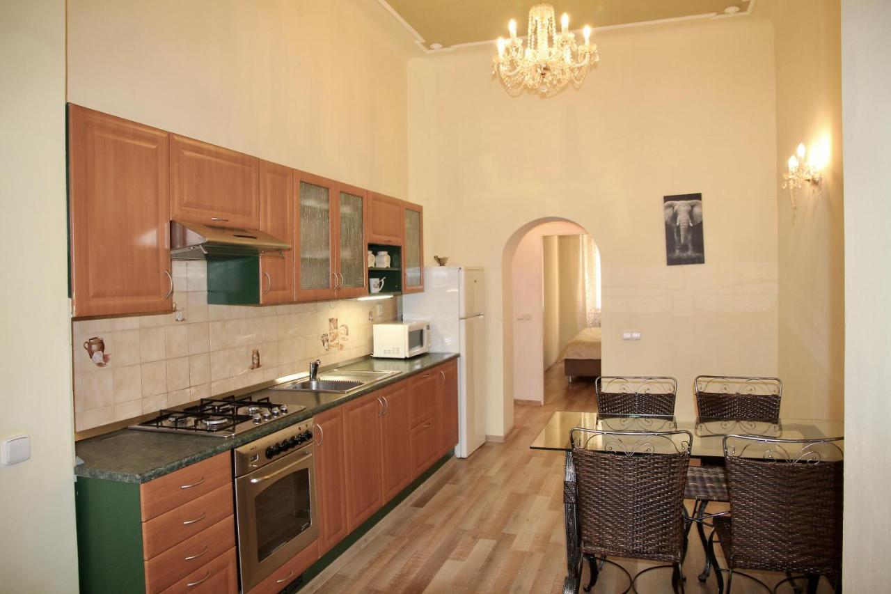 Apartman Sylva Na Stare Louce 42 Karlsbad Exterior foto
